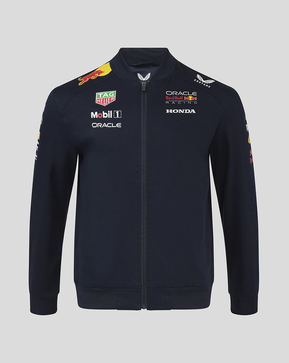 Red Bull Racing Bomber Jacket 🔥