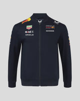 Red Bull Racing Bomber Jacket