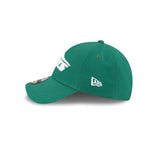 New York Jets Baseball Cap, green