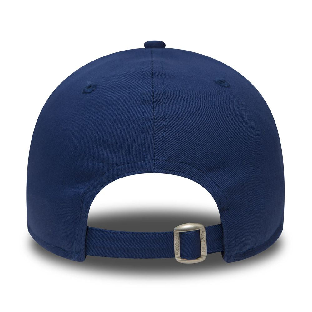 Los Angeles Dodgers baseball cap, New Era 9FORTY, Blue