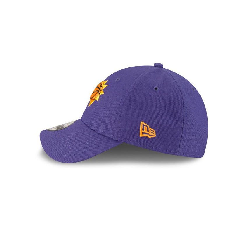 Gorra de béisbol de los Phoenix Suns, morada