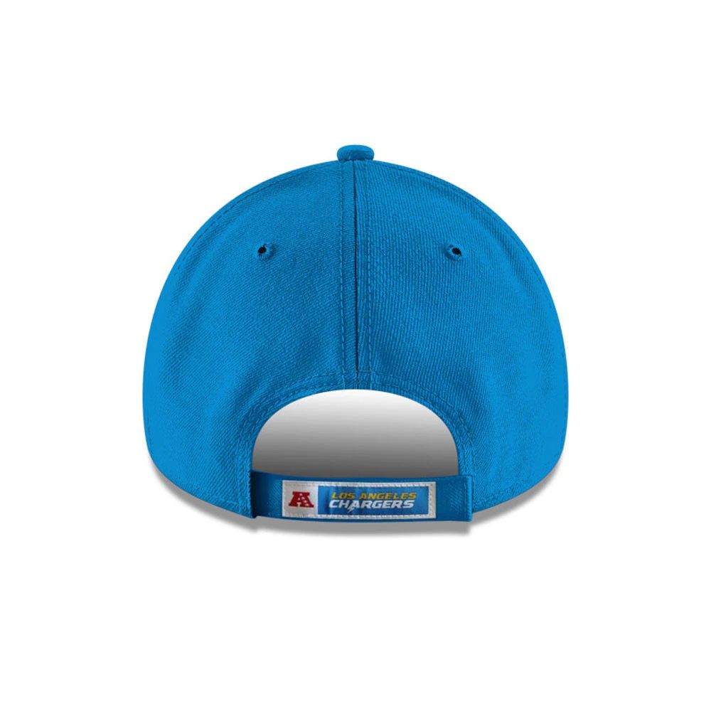 Los Angeles Chargers Baseball Cap, blue