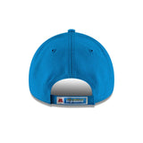 Los Angeles Chargers Baseball Cap, blue