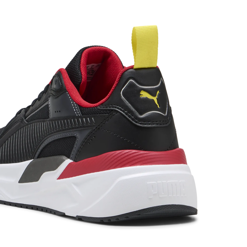 Zapatos Ferrari Trinity 2 🔥