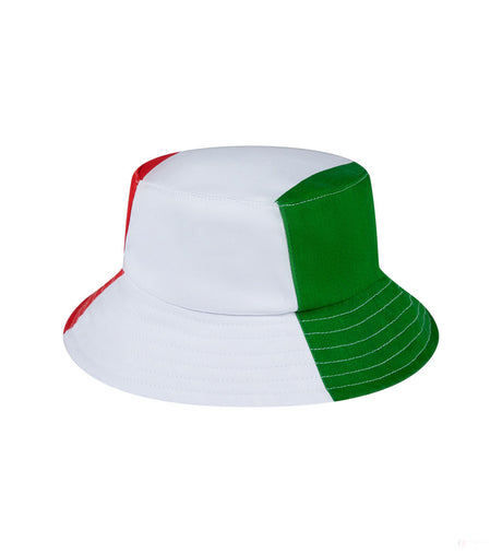 Alfa Romeo Team Italia SE Bucket Hat 2022