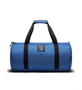 Alfa Romeo Weekend Duffle Bag, 55x28 cm, Blue, 2021