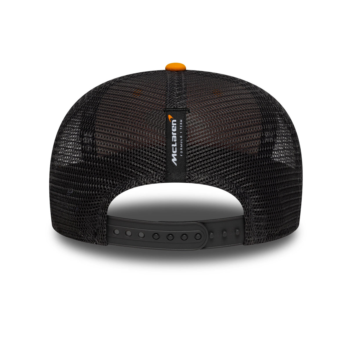 McLaren 9SEVENTY Cap, Black