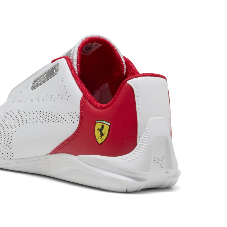 Zapatos Ferrari Drift Cat Decima 2.0 🔥