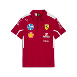 Ferrari Team Polo Kids