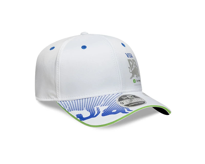 VisaRB 9Seventy Cap, White 🔥