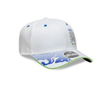 VisaRB 9Seventy Cap, White 🔥