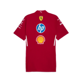 Ferrari Team Shirt