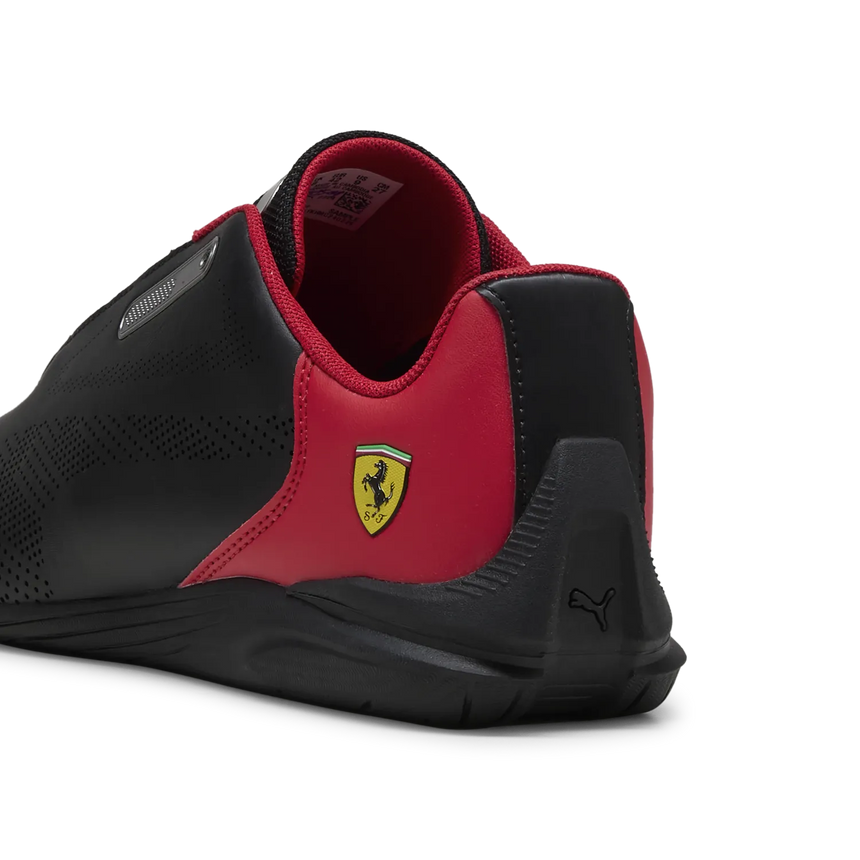Zapatos Ferrari Drift Cat Decima 2.0 🔥