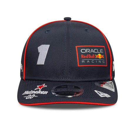 Red Bull Racing Max Verstappen 9SEVENTY Cap 🔥