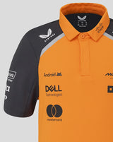 McLaren F1 Team Polo Shirt, Kids 🔥