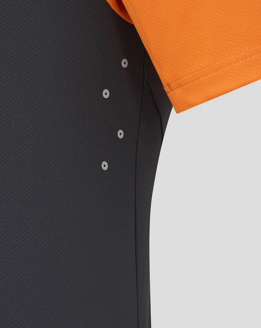 Camiseta de configuración del equipo McLaren F1, negra 🔥