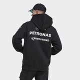 Mercedes Team Hooded sweater 🔥