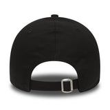 Los Angeles Dodgers 9FORTY Baseball Cap, Black