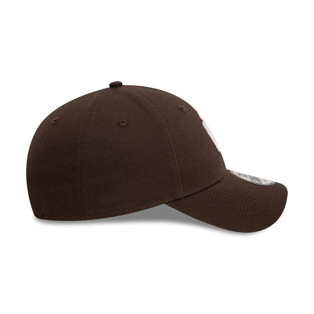 New York Yankees Baseball Cap, brown