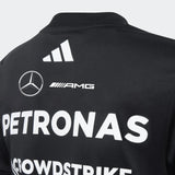 Mercedes Driver Short Sleeve Jersey 🔥