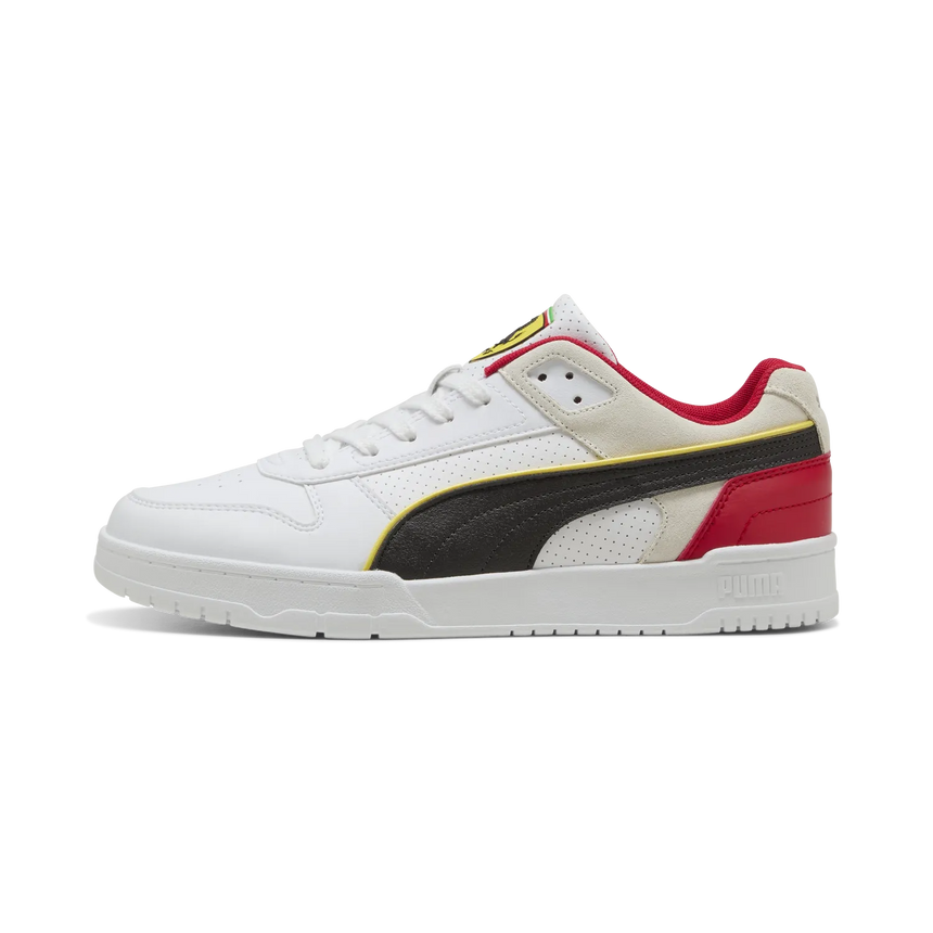 Zapatillas Ferrari RBD Game Low 🔥