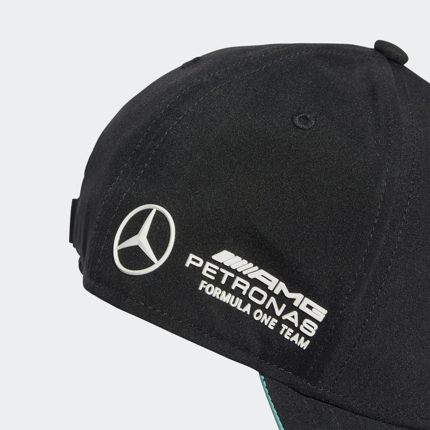Gorra de piloto de Mercedes 🔥