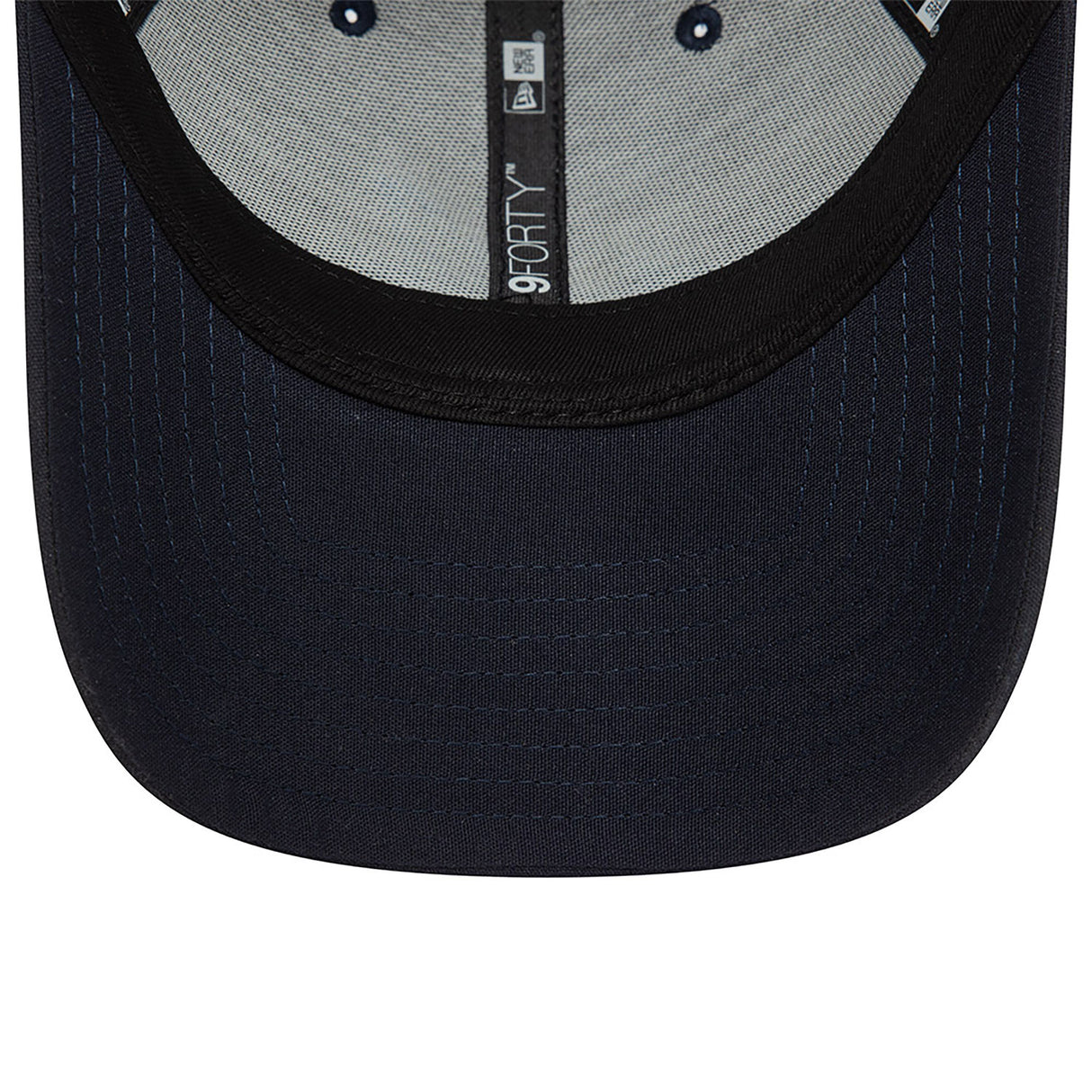 Alpine cap, New Era, Essential, Adult, blue, 2024