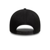 Alpine cap, New Era, team, 9FORTY, Adult, black, 2024