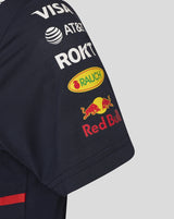 Red Bull Women's Polo Shirt