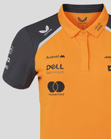 McLaren F1 Team Polo Shirt, Women 🔥
