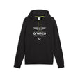 Aston Martin hoodie, essential, black