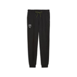 Aston Martin pants, Essential, black