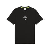 Aston Martin t-shirt, Essential, regular, black