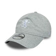 Aston Villa cap, jersey, 9TWENTY, New Era, grey