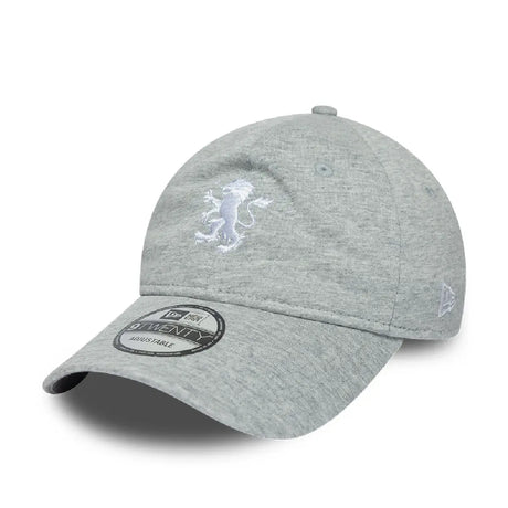 Aston Villa cap, jersey, 9TWENTY, New Era, grey