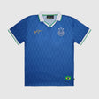 Ayrton Senna jersey, 94 relaxed fit, blue
