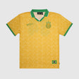 Ayrton Senna jersey, 94 relaxed fit, yellow