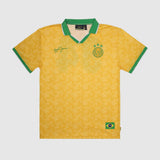 Ayrton Senna jersey, 94 relaxed fit, yellow