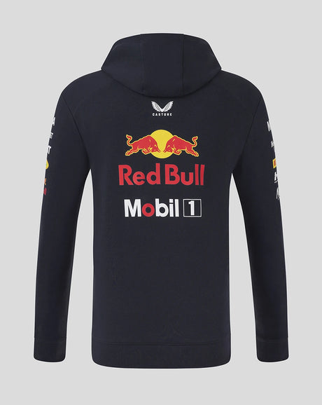 Red Bull Racing Full Zip Hoodie, night sky 🔥