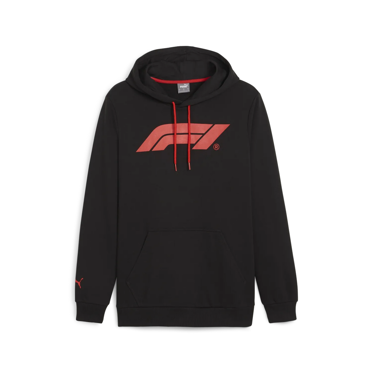 F1 ESS Logo Hoodie 🔥