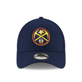 Denver Nuggets Baseball Cap, blue