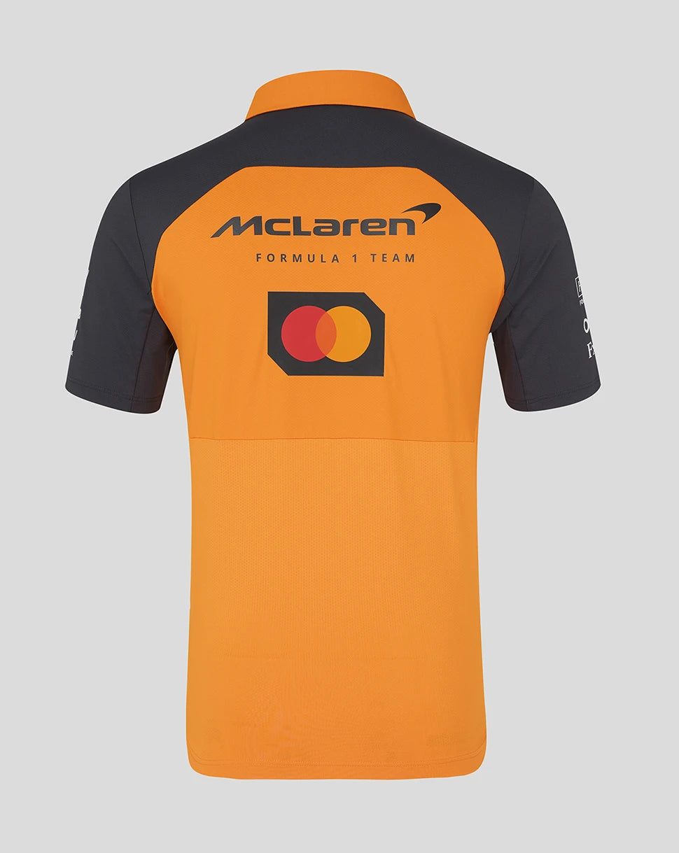 McLaren F1 Team Polo Shirt