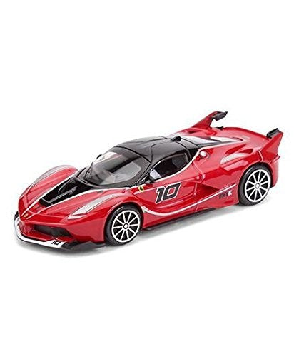Ferrari Model car, FXX-K, 1:43 scale, Red, 2018