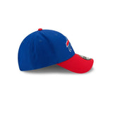 Buffalo Bills Baseball Cap, Blue