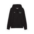 Bmw Mms hoodie, essential, black