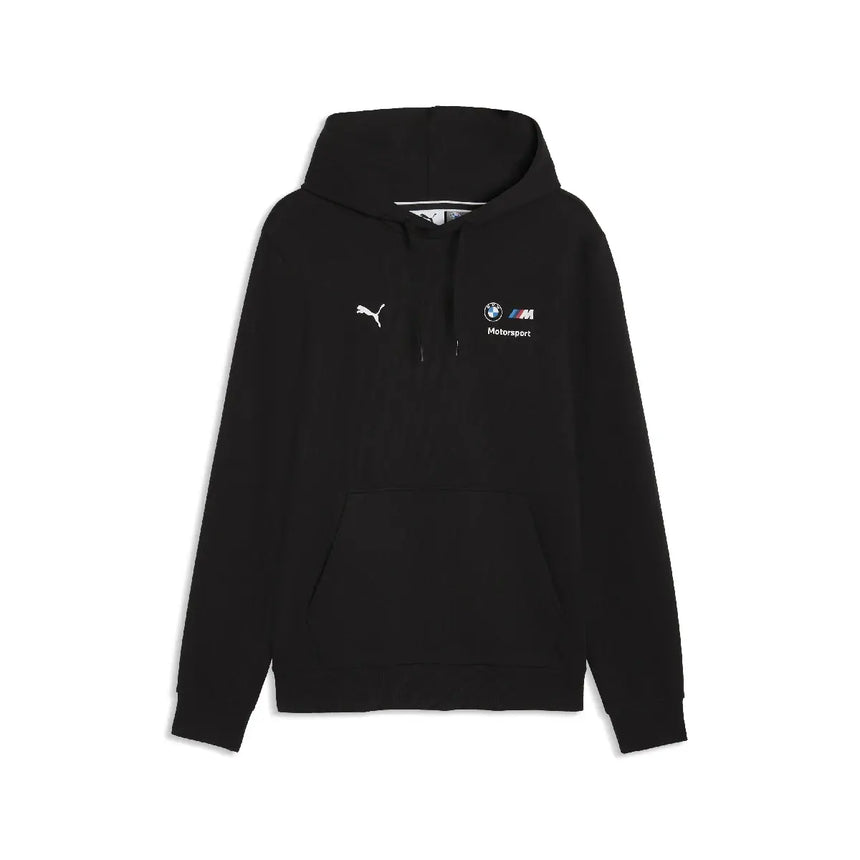 Bmw Mms hoodie, essential, black