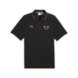 Bmw Mms polo, cloudspun, black