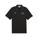 Bmw Mms polo, cloudspun, black