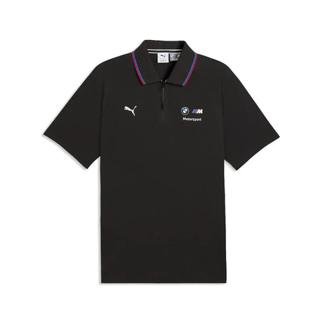 Bmw Mms polo, cloudspun, black