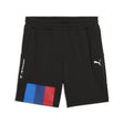 BMW MMS shorts, Pumatech-X 7", Puma, black